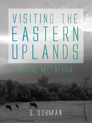 cover image of Visiting the Eastern Uplands